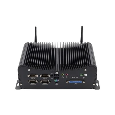 Endistriyèl Embedded Mini Pc
