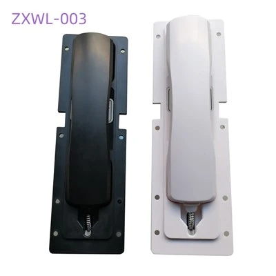 Endistriyèl eksplozyon -prèv appareil ZXWL-003