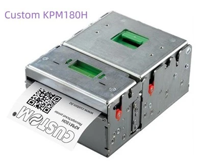 Thermal Ticket Printer Custom KPM180H